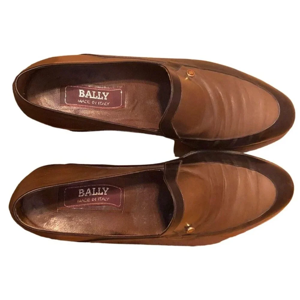 Bally experience blend